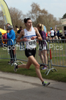 Senior womens 6 Stage Relay, ERRA 12 and 6 Stage Relays, Sutton Coldfield. Photo: David T. Hewitson/Sports for All Pics